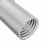 Berkfield Lock Nut 3673 pcs Nickel Steel 5