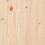 Berkfield Dining Bench Natural 100 x 32.5 x 49 cm Solid pine wood 8
