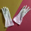 Rubber Dishwashing Gloves Long Cuff Thickened 5