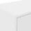 Berkfield Garage Wall Cabinet White Engineered Wood 10
