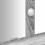 Berkfield Dressing Table Grey 100 x 41 x 140 cm Engineered Wood 9