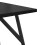 Berkfield Side Table Set 2 pcs Black Oak 7