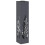 Berkfield Solar LED Pathway Light 2 pcs Anthracite Cold Rolled Steel 4