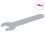 Berkfield Spanner 2027 pcs Silver 10 mm Iron 2