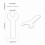 Berkfield Spanner 2027 pcs Silver 10 mm Iron 7