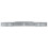 Berkfield Spanner 12 pcs Silver 10 mm Iron 5
