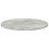 Berkfield Table Top Concrete grey ò 60 x 1.5 cm Engineered Wood 5