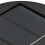 Berkfield Solar LED Pathway Light 2 pcs Anthracite Cold Rolled Steel 8