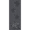 Berkfield Solar LED Pathway Light 2 pcs Anthracite Cold Rolled Steel 11