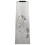 Berkfield Solar LED Pathway Light 2 pcs Silver Stainless Steel 6
