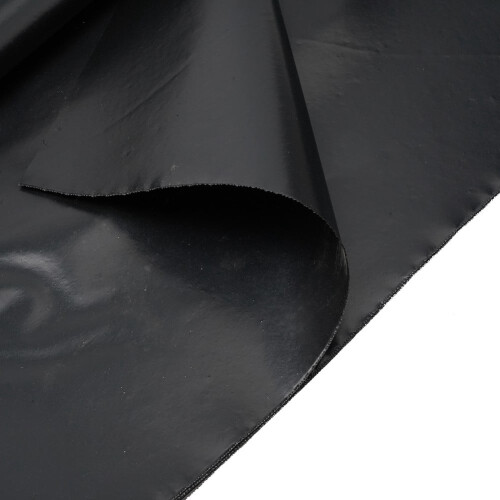 Fiskdammsfoder HDPE-membranförstärkt trädgård Pooler Landskapsarkitektur 1