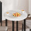 Berkfield Table Top White ò 60 x 1.5 cm Engineered Wood 4