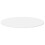 Berkfield Table Top White ò 60 x 1.5 cm Engineered Wood 5