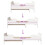 Berkfield Bed Frame with Headboard White 80 x 200 cm Engineered Wood 10