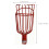 Markdown! Poaug Trim Removal Tool Salg Med Cushion Basket Fruit 2