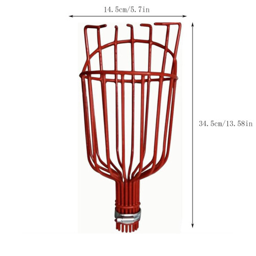 Markdown! Poaug Trim Removal Tool Salg Med Cushion Basket Fruit 1