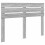 Berkfield Headboard Grey Sonoma Engineered wood 2