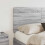 Berkfield Headboard Grey Sonoma Engineered wood 3