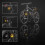 Bike Turn Signals Set Front Rear Wireless Waterproof 5