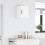 Berkfield Dishwasher Panel Lucca High Gloss White 30 x 31 x 40 cm 4
