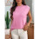 Women'S Crew Neck Sleeveless Sweater  S 4