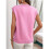 Women'S Crew Neck Sleeveless Sweater  S 7