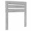 Berkfield Headboard Grey Sonoma Engineered wood 6