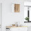 Berkfield Dishwasher Panel Lucca Artisan Oak 30 x 31 x 40 cm 4