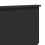 Berkfield Headboard Black Oak Engineered wood 7