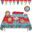 Pokemon Birthday Decoration, 67 Pieces 1