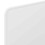 Berkfield Headboard White Engineered wood 7