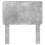Berkfield Headboard Concrete Grey Engineered wood 4