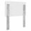 Berkfield Headboard Concrete Grey Engineered wood 6