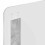 Berkfield Headboard Concrete Grey Engineered wood 8
