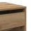 Berkfield Dressing Table Artisan oak 60 x 40 x 75 cm Engineered wood 9