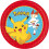 Pokemon Birthday Decoration, 67 Pieces 2