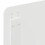 Berkfield Headboard Gloss White Engineered wood 8