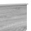 Berkfield Headboard Grey Sonoma Engineered wood 7