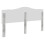 Berkfield Headboard Concrete Grey Engineered wood 6