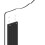 Berkfield Headboard Black Oak Engineered wood 8