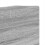 Berkfield Headboard Grey Sonoma Engineered wood 7