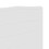 Berkfield Headboard White Engineered wood 7