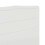 Berkfield Headboard Gloss White Engineered wood 7