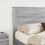 Berkfield Headboard Grey Sonoma Engineered wood 3