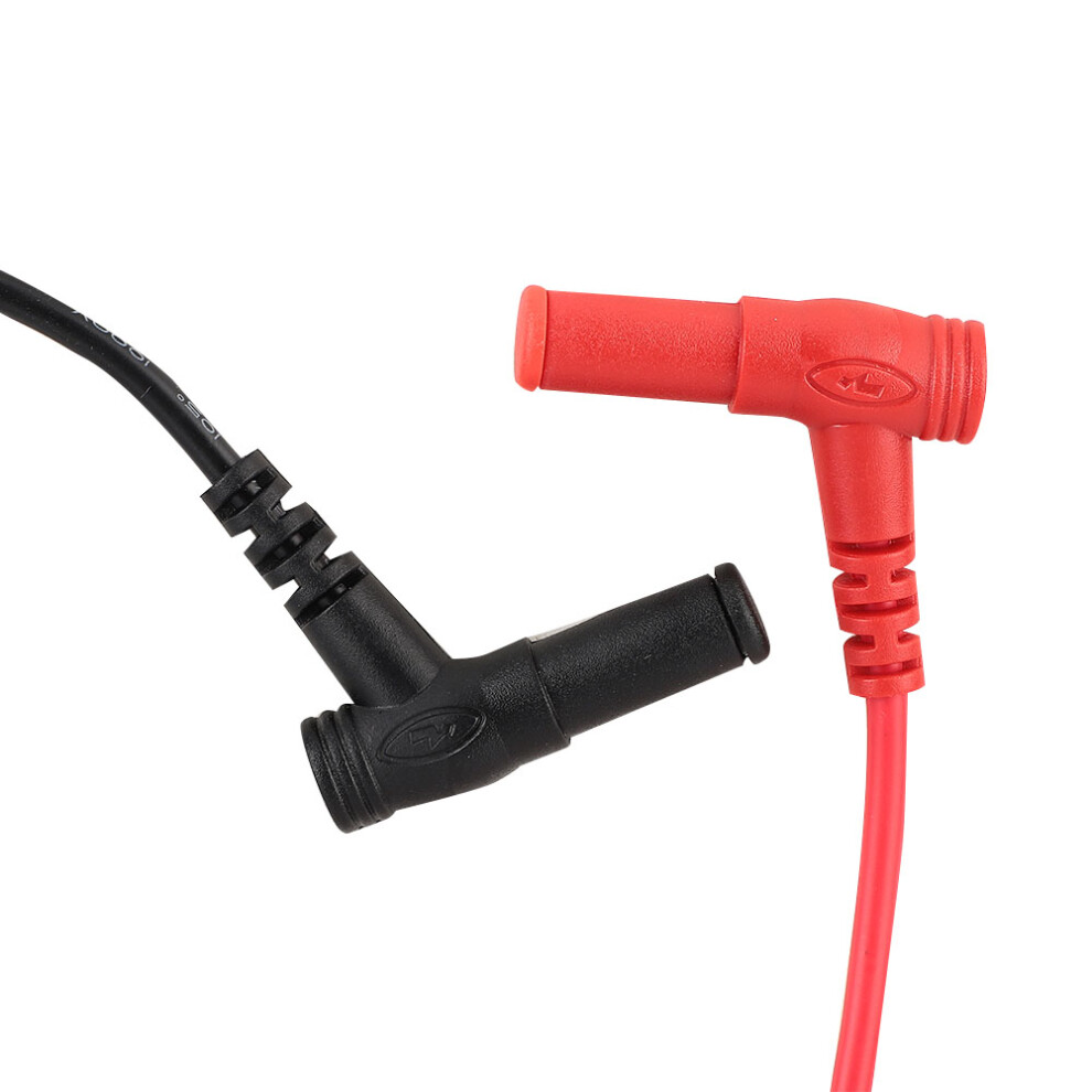 Multimeter Crocodile Clip Probe 90cm