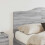 Berkfield Headboard Grey Sonoma Engineered wood 3
