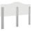 Berkfield Headboard Grey Sonoma Engineered wood 6