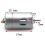 Torque 12V 550 DC Motor for Power Tools and DIY Projects, Speed Durable Build 2