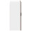 Berkfield Dishwasher Panel Lucca Brown Oak 60 x 31 x 80 cm 7