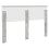 Berkfield Headboard Concrete Grey Engineered wood 6